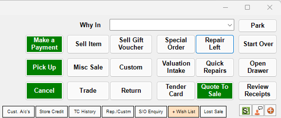 A screenshot of a computer screenDescription automatically generated