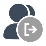 A picture containing silhouetteDescription automatically generated