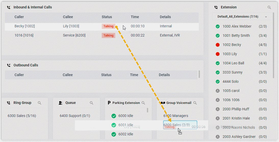 Graphical user interface, website, timelineDescription automatically generated