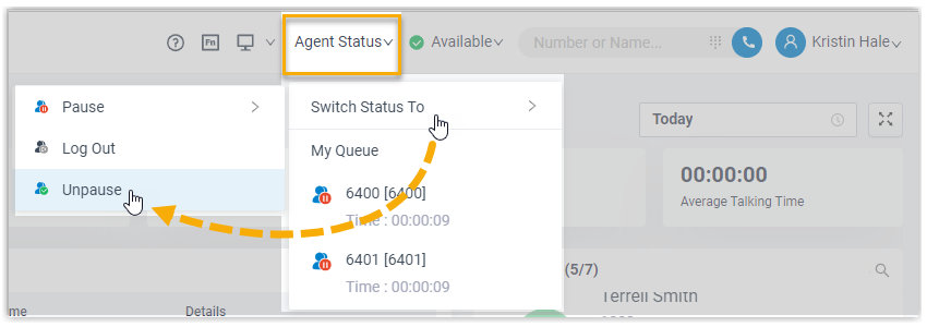 Graphical user interface, applicationDescription automatically generated