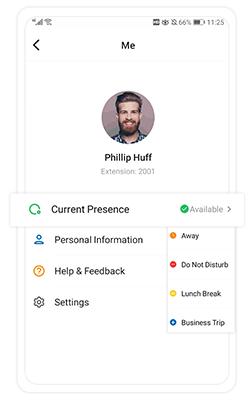 Graphical user interface, application, chat or text messageDescription automatically generated