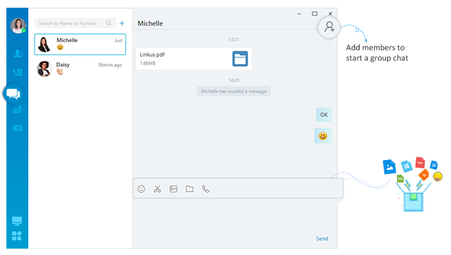 Graphical user interface, text, applicationDescription automatically generated