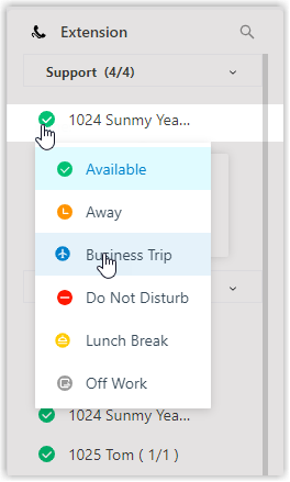 Graphical user interface, applicationDescription automatically generated