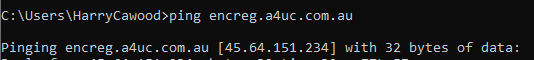 A screenshot of a computerDescription automatically generated with medium confidence