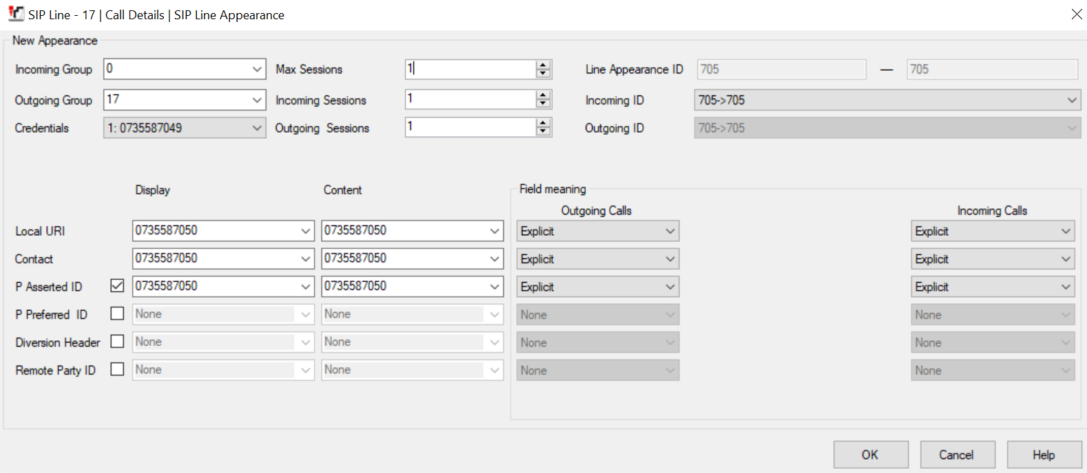 Graphical user interfaceDescription automatically generated