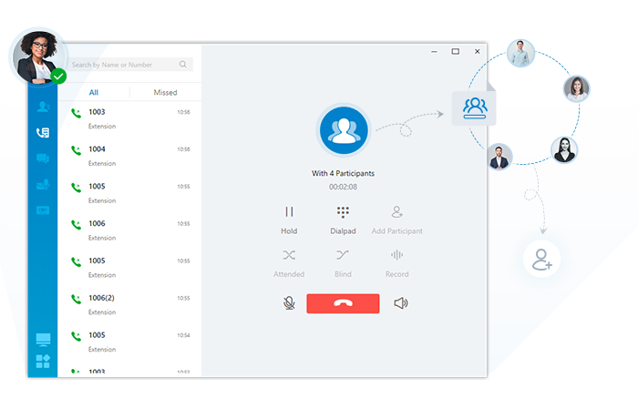 Graphical user interface, applicationDescription automatically generated