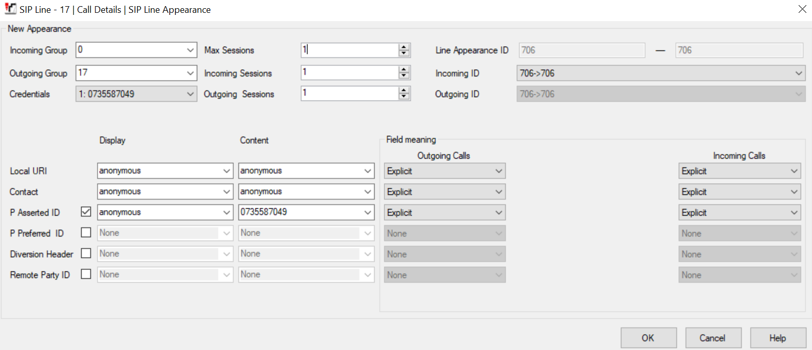 Graphical user interfaceDescription automatically generated