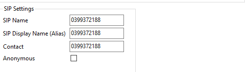 Graphical user interface, tableDescription automatically generated