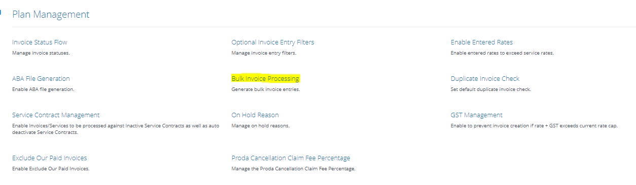 bulk-invoice-import-processing-setting