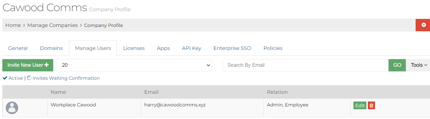 Graphical user interface, text, applicationDescription automatically generated