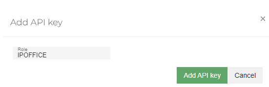 Graphical user interfaceDescription automatically generated with medium confidence