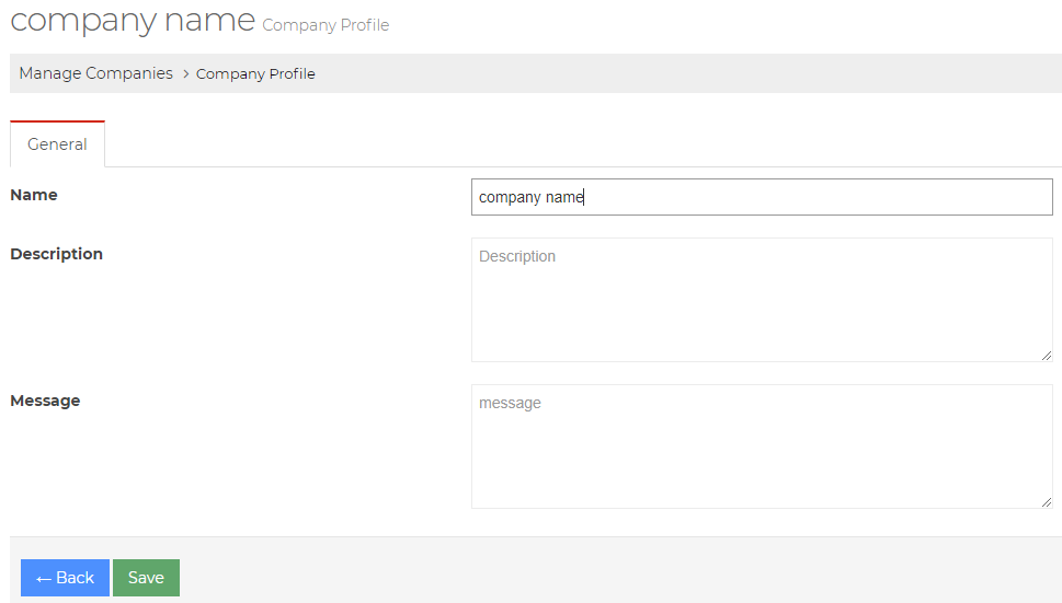 Graphical user interface, application, emailDescription automatically generated