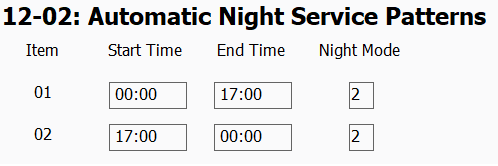 A screenshot of a clockDescription automatically generated