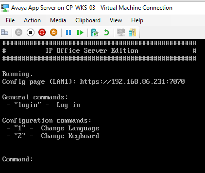 A screenshot of a computerDescription automatically generated