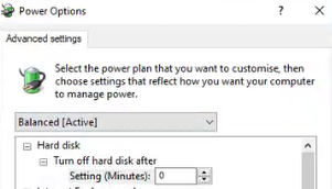 A screenshot of a computer programDescription automatically generated