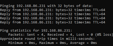 A screenshot of a computer screenDescription automatically generated