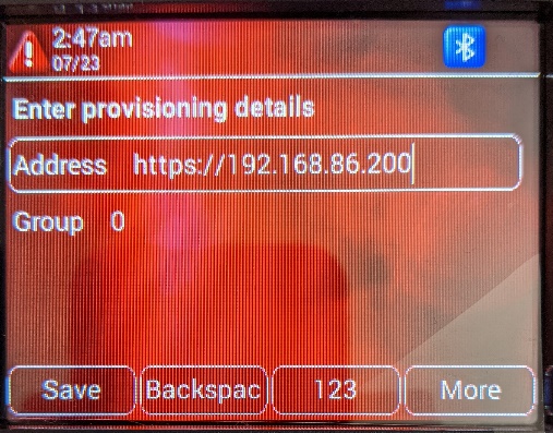 A screenshot of a computerDescription automatically generated with medium confidence