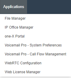 Graphical user interface, text, applicationDescription automatically generated