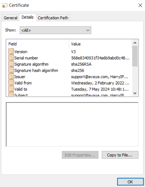 Graphical user interface, text, applicationDescription automatically generated