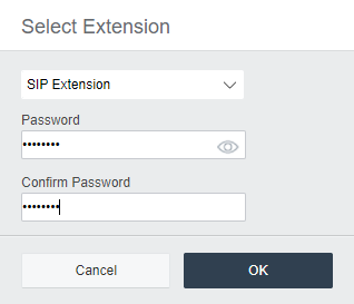 Graphical user interface, applicationDescription automatically generated