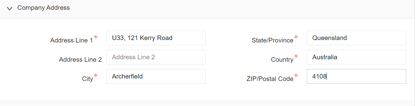 Graphical user interface, applicationDescription automatically generated