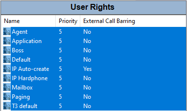 Graphical user interface, tableDescription automatically generated