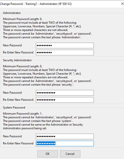 Graphical user interfaceDescription automatically generated with medium confidence