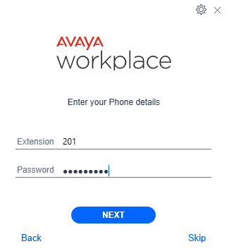 Graphical user interface, text, applicationDescription automatically generated