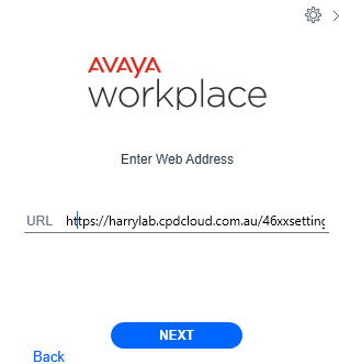 Graphical user interface, text, applicationDescription automatically generated