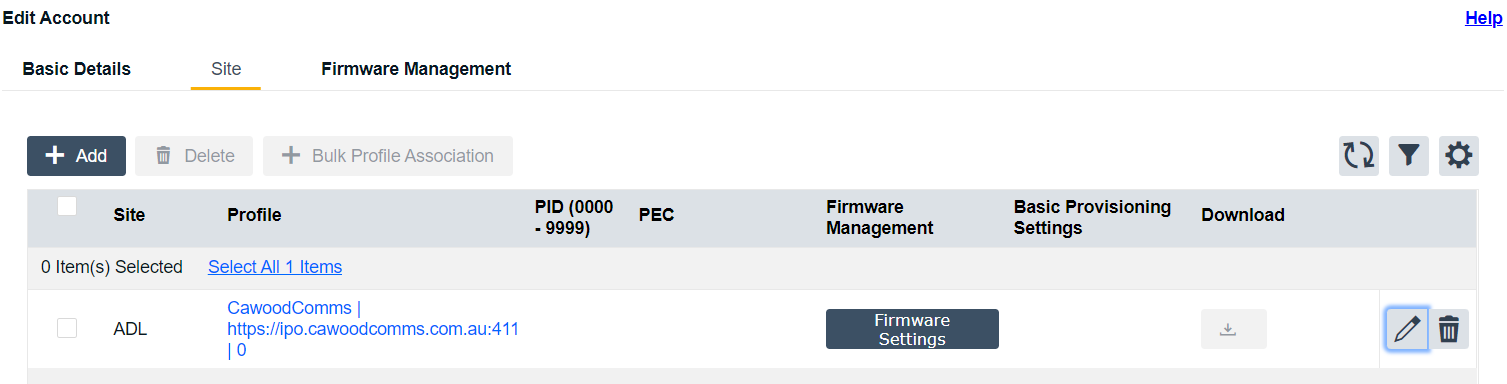 Graphical user interfaceDescription automatically generated with medium confidence