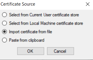 Graphical user interface, text, applicationDescription automatically generated