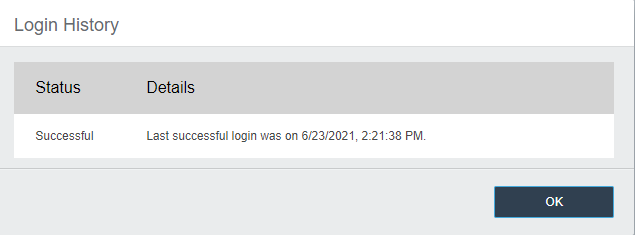Graphical user interface, text, applicationDescription automatically generated