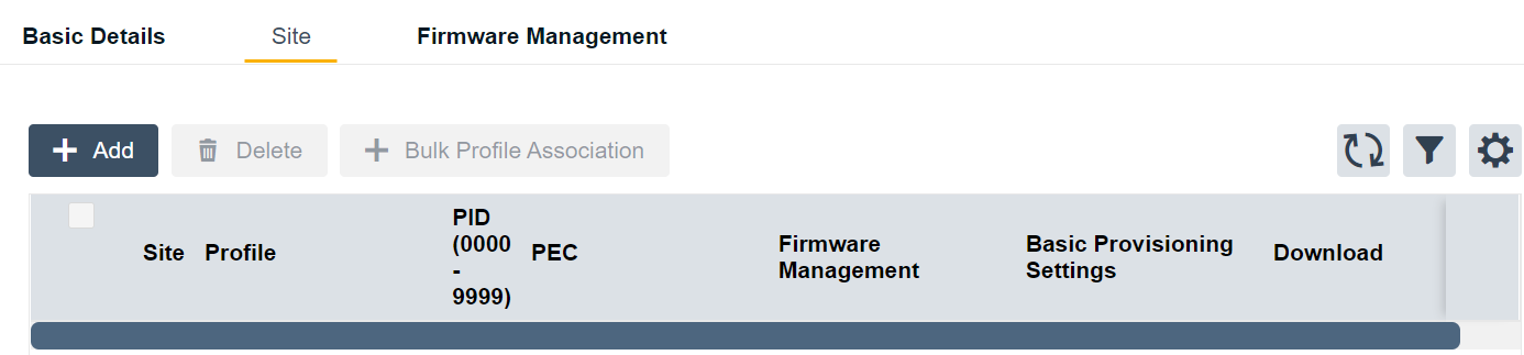 Graphical user interface, applicationDescription automatically generated