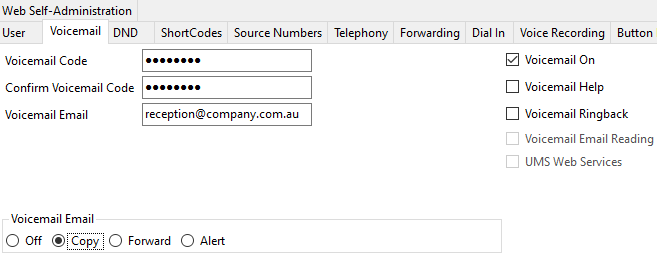 Graphical user interface, text, application, emailDescription automatically generated