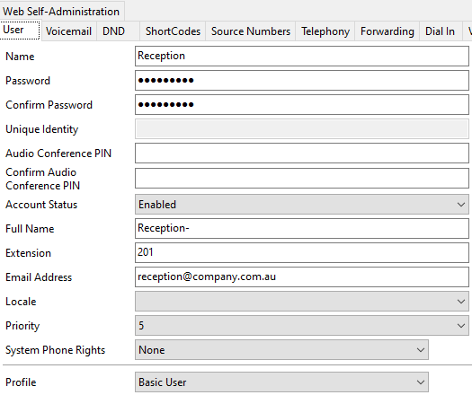 Graphical user interface, text, application, emailDescription automatically generated