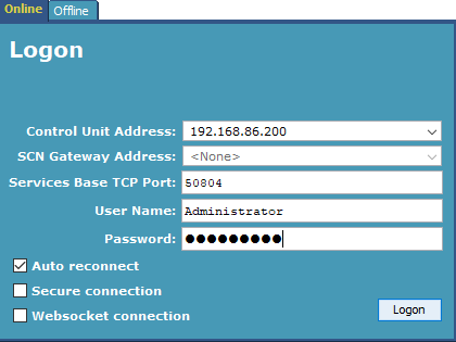 Graphical user interface, applicationDescription automatically generated