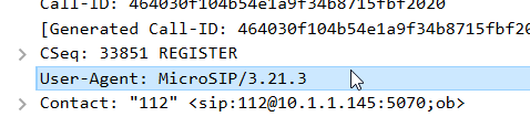 A screenshot of a computer codeDescription automatically generated