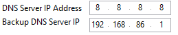 A group of black and white numbersDescription automatically generated