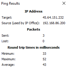 A screenshot of a computer screenDescription automatically generated