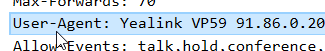 A close up of a textDescription automatically generated