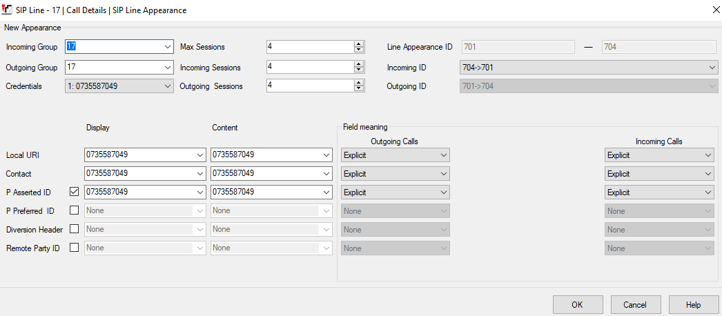 A screenshot of a computerDescription automatically generated