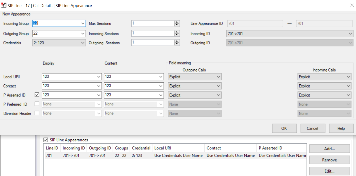 A screenshot of a computerDescription automatically generated with medium confidence
