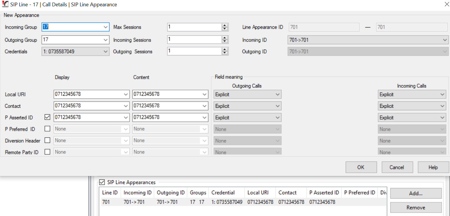 A screenshot of a computerDescription automatically generated with medium confidence