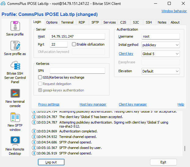 A screenshot of a computerDescription automatically generated
