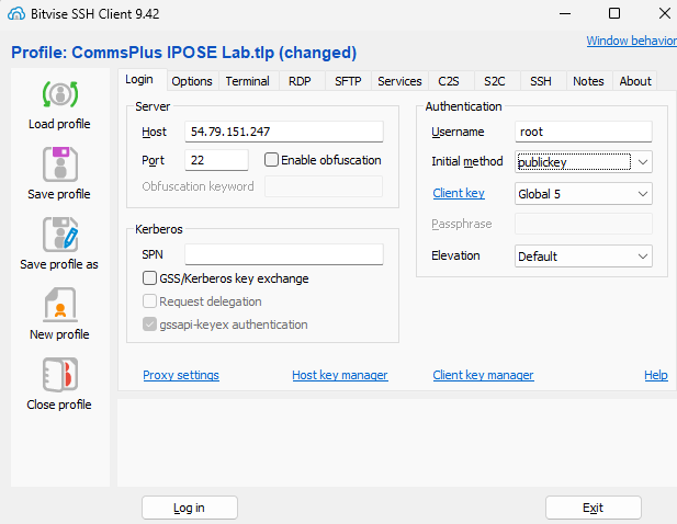 A screenshot of a computerDescription automatically generated