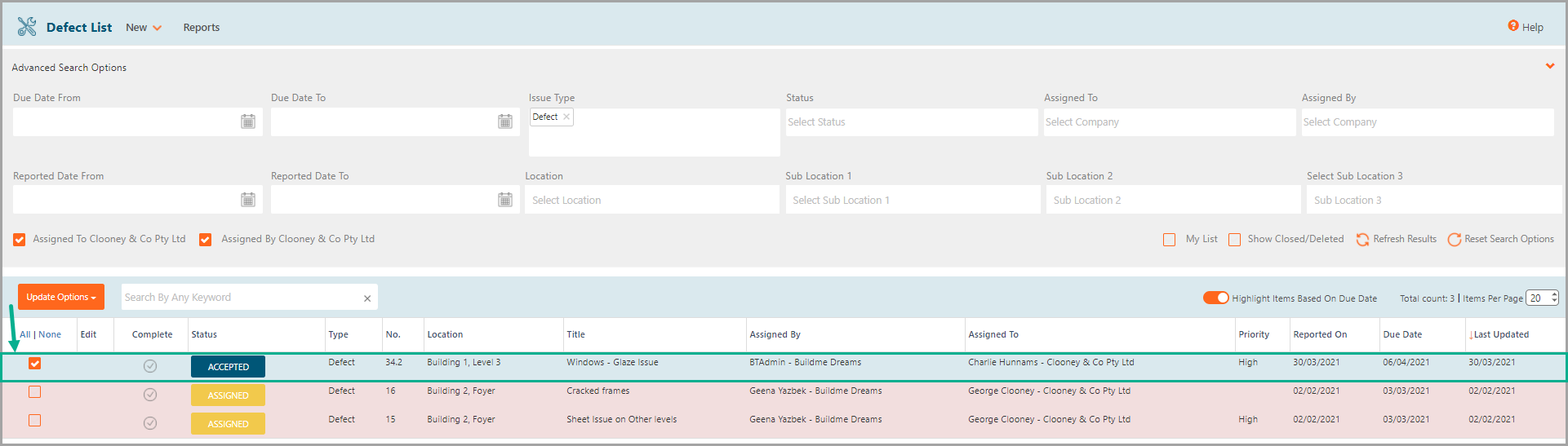 How to Manage Defects and Issues Assigned to You