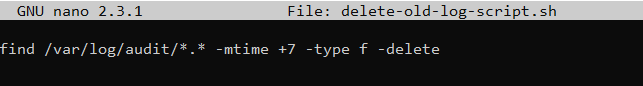 A computer screen with white textDescription automatically generated