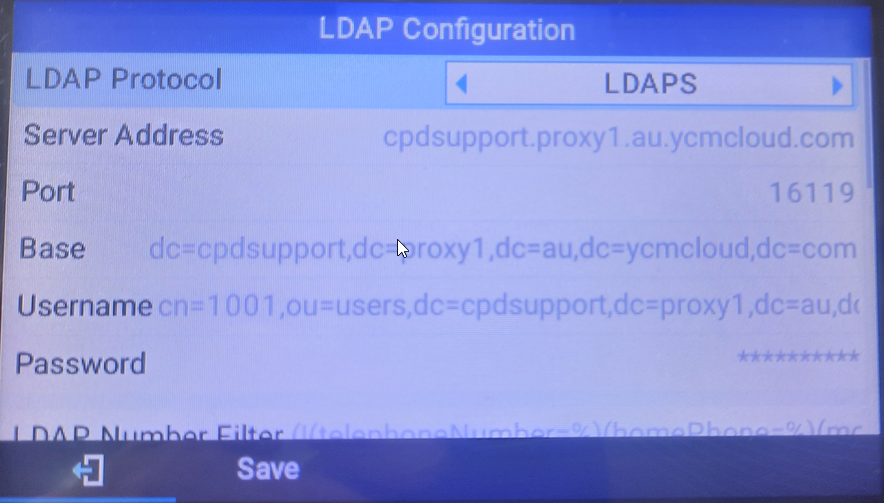 A computer screen with text on itDescription automatically generated