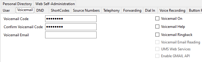Graphical user interface, tableDescription automatically generated