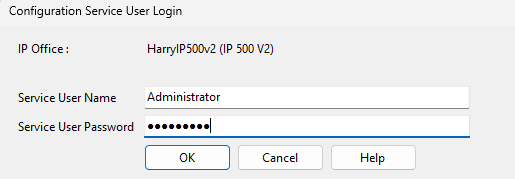 A screenshot of a login boxAI-generated content may be incorrect.